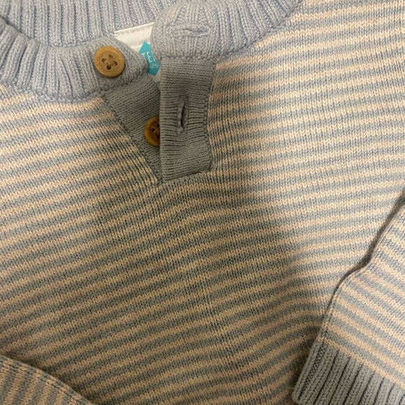 European baby sweater 9m - Picture 3 of 4